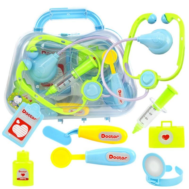 children's medical kits toys