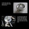 New Color Blow Off Valve For VW 1.2 1.4 TSI Engine 2015-on VW Golf Mk7 Polo Blow Off Valve