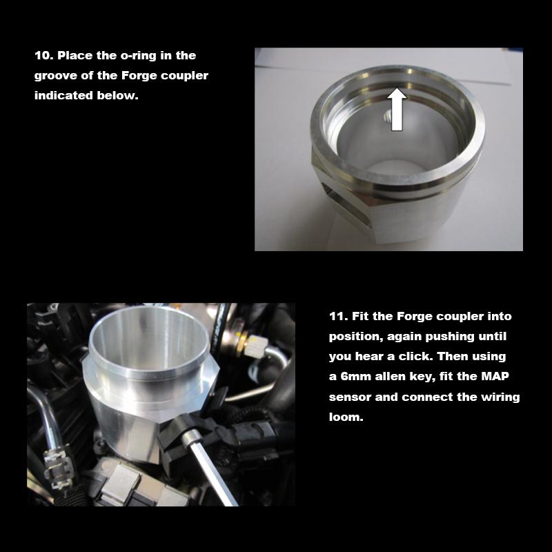 New Color Blow Off Valve For VW 1.2 1.4 TSI Engine 2015-on VW Golf Mk7 Polo Blow Off Valve