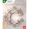 Civilization VII - Xbox Series X Game - Standard Edition