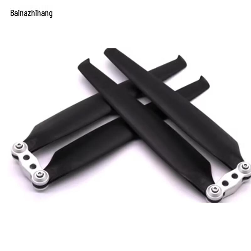 

Binazhihang F1000-63 Hexacopter Drone Propellers (CN version)