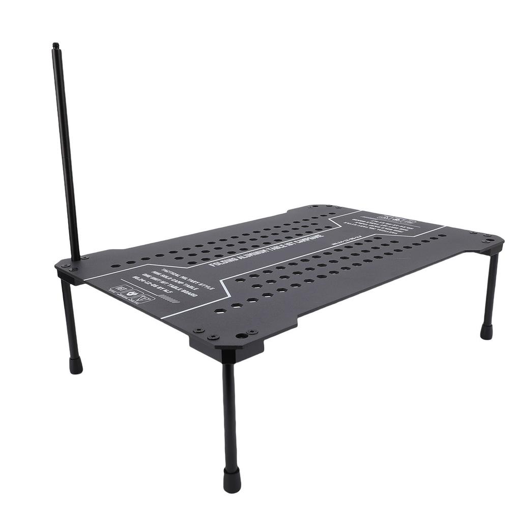 Camping IGT Tisch Hebbare Faltbare Multifunktionale Tragbare IGT Modulare Tisch für Outdoor-Grill
