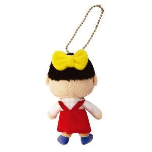 Gegege no Kitaro Yokai Mascot Cat Girl