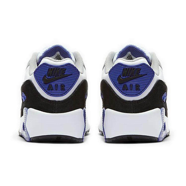Nike Air Max 90 Hyper Royal GS CD6864-103