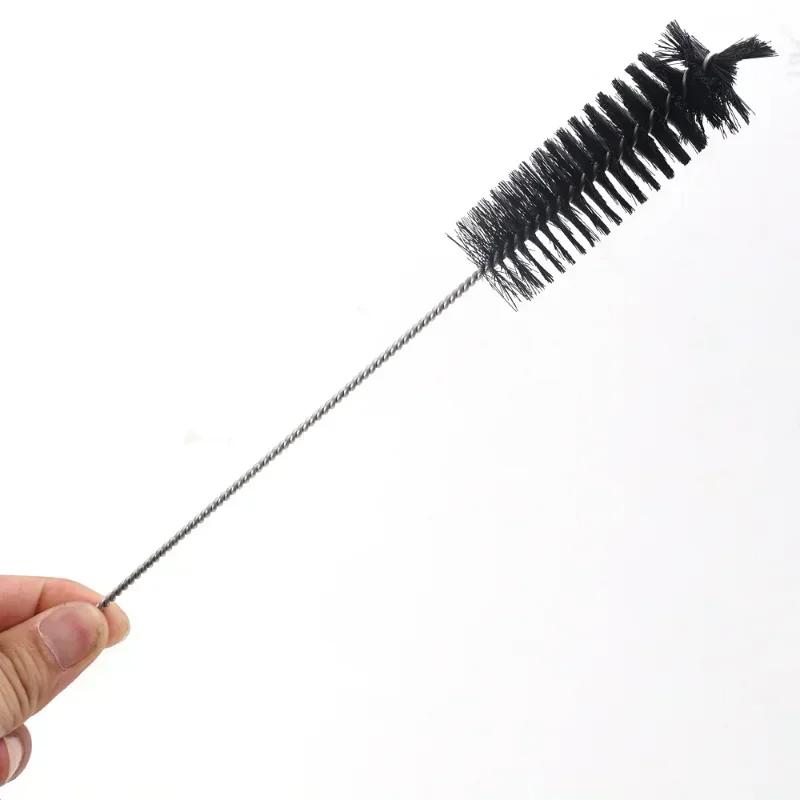 Car Air Door Carbon Deposit Cleaning Brushes Car Engine Airs Inlet Combustion Chamber Cylinder Brush Tools