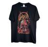 Slayer South of Heaven T-shirt Thrash Metal Band Tee Size M Unisex T-Shirt