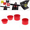 Skateboard Bushings Rebuild Set Premium PU Shock Pads Various Hardness for Truck Wheels Double Rocker Skateboard