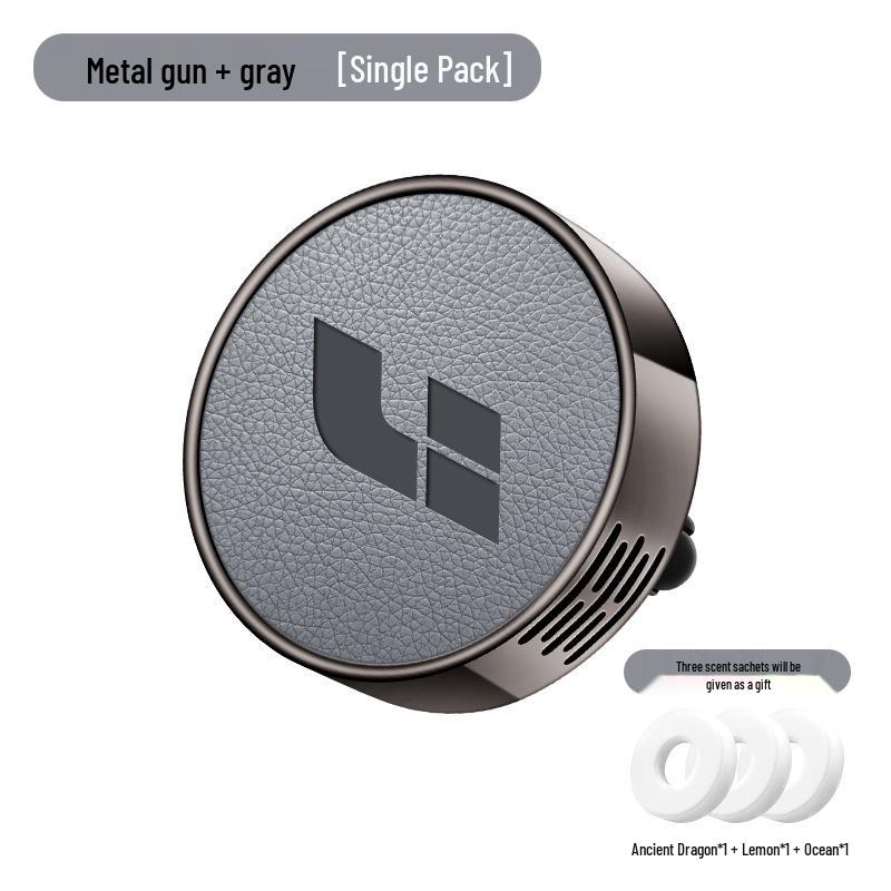 Ideal One Car Air Vent Freshener for L6-L9 Models