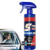 Ceramic - Waterless Car Wash & Protection, Long Lasting Shine |