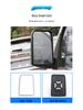 Compatible with Wuling Hongguang S, New Ka, Small Ka, Rongguang S Rearview Mirror Lens, Original Quality, Reflective