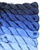 Natural Blue Silk Embroidered Line Thread Diy Special Silk Normal