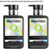 Mentholatum Men's Amino Acid Cleanser Twin Pack