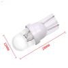 5/10Pcs T10 Super Bright LED Canbus No Error Car Interior Reading Dome Lights Auto Parking Lamp Wedge Tail Side Bulb