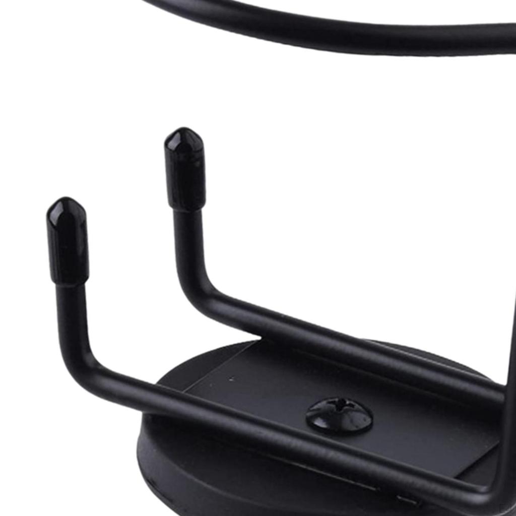 Boat Cup Holder Universal Circular for Refrigerator Treadmill