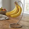 Keep Bananas Fresh Fruit Vertical Storage Rack Space Saving Headphone Holder  Home Supplies