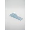 Transparent Under Door Stopper Door Wedge