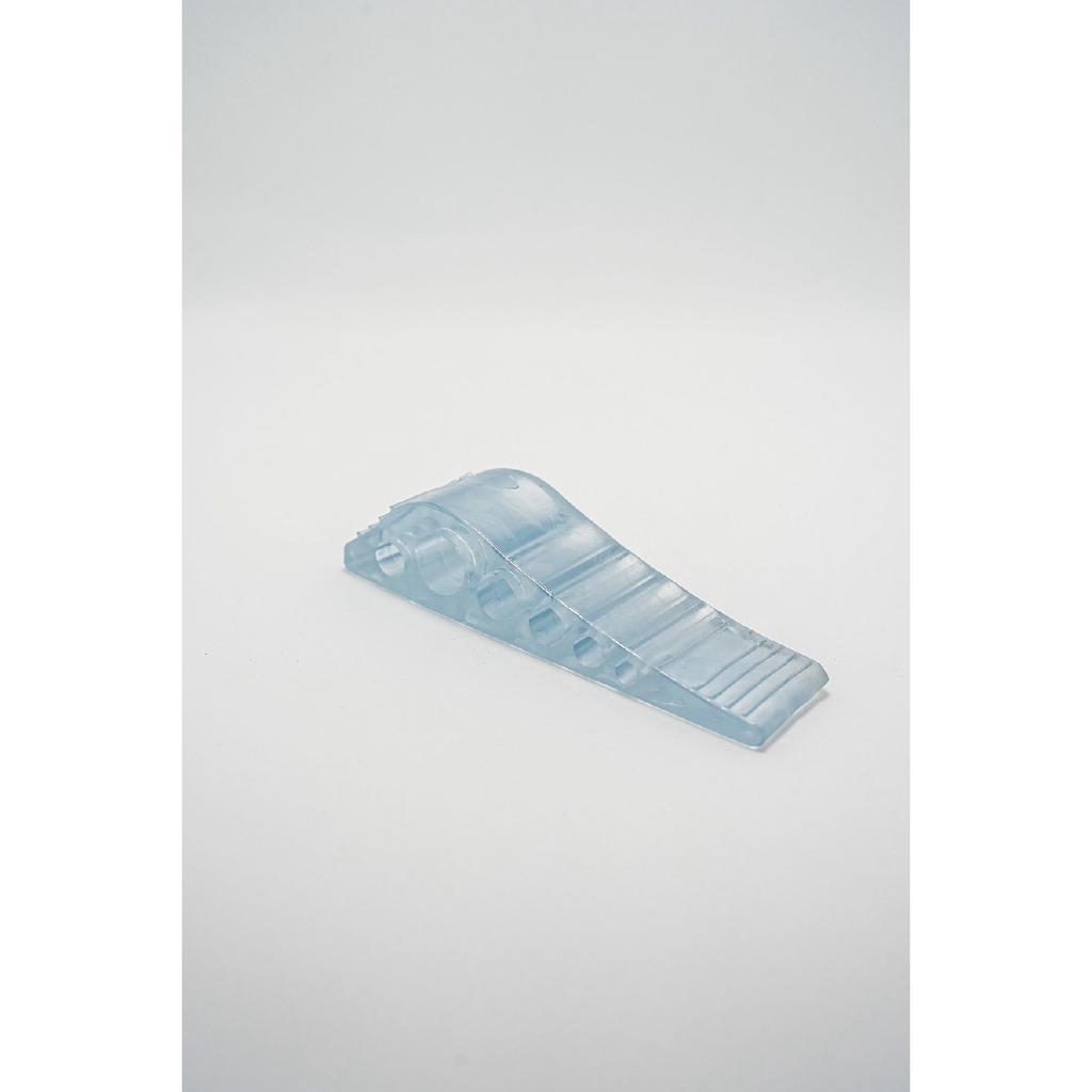 Transparent Under Door Stopper Door Wedge