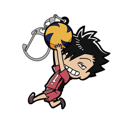 COSPA Kuroo Tetsuro Pinched Uniform [Official] Haikyu!! Ver.