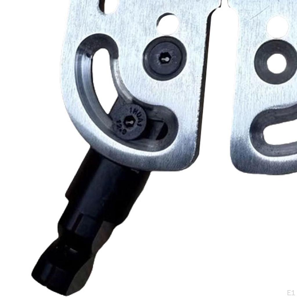 Bohrständer Sägefeile Schraubstock Klemme Tischschraubstock Werkstückspannung Schmuckherstellung Juweliere für