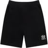 New MLB Basic New York Yankees Shorts Unisex Black 31SP02131-50L