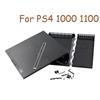 Protective for Shell for Case for  1000/1200/slim Gaming Accessories Replacement Protective Housing for Shell Black