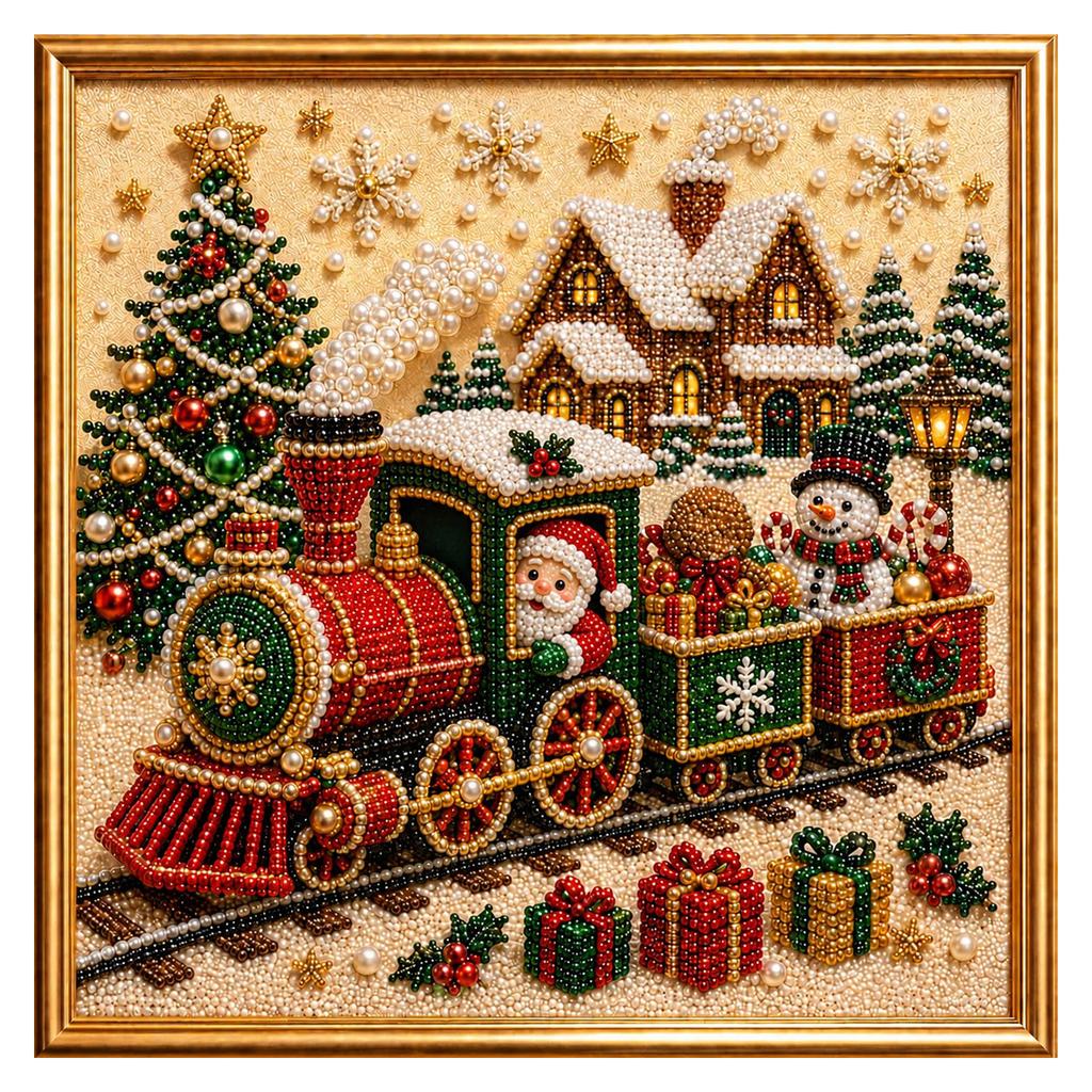 Christmas Set 2020 for Holiday Party, Home Decoration and Projects
