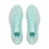 Li-Ning Blade 6V2 Biluo Super Boom Lightweight Stable Low Top Practical Basketball Shoes Men Blue White ABAV087-5