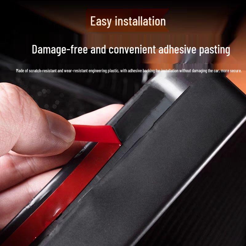 Applicable WEY Lanshan Under-Seat Air Vent Cover - Interior Dustproof Net & AC Vent Protector