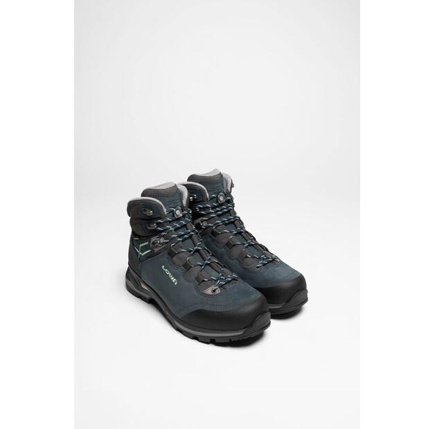 Треккинговые ботинки Lowa Lady Light GTX