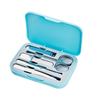 Langhe Beiqi 5-Piece Nail Clipper Set