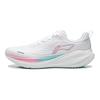Li Ning Wu Yue 4 Sports Bequem Mode Stoßdämpfend Verschleißfest Niedrig geschnitten Freizeit Laufschuhe Damen Sneaker ARSW036-5