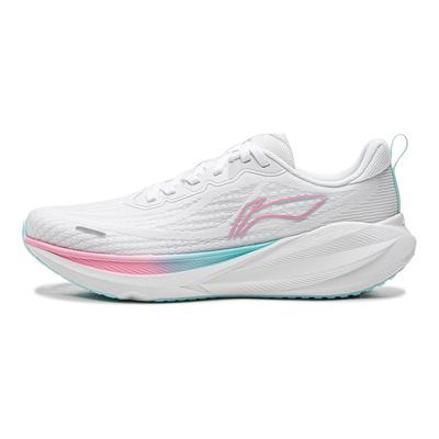 Li Ning My Leap 4.0 Cushioning Slip Resistant Abrasion Resistant Breathable Support Lightweight Rebound Low Top Casual ARSW036-5