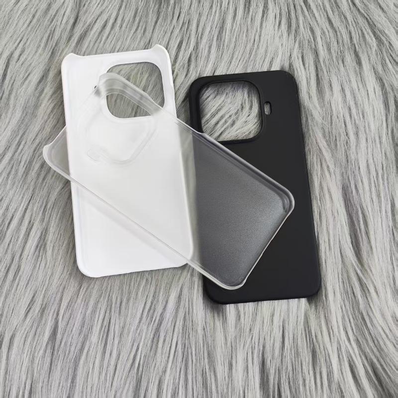 for Xiaomi 17T 15T Pro Case Hard PC Shockproof Matte Slim Protection Shell Cover for Xiaomi Mi 17TPro 15TPro 15 T