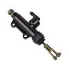 Motorcycle Rear Brake Master Cylinder For Models- RC125 RC200 200 125 DUKE RC390 390 Duke Part Number 90113060000
