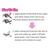Canmake Quick Lash Curler BK Black Type Mascara Base Top Coat Curl Keep 3.4 grams (x 1)