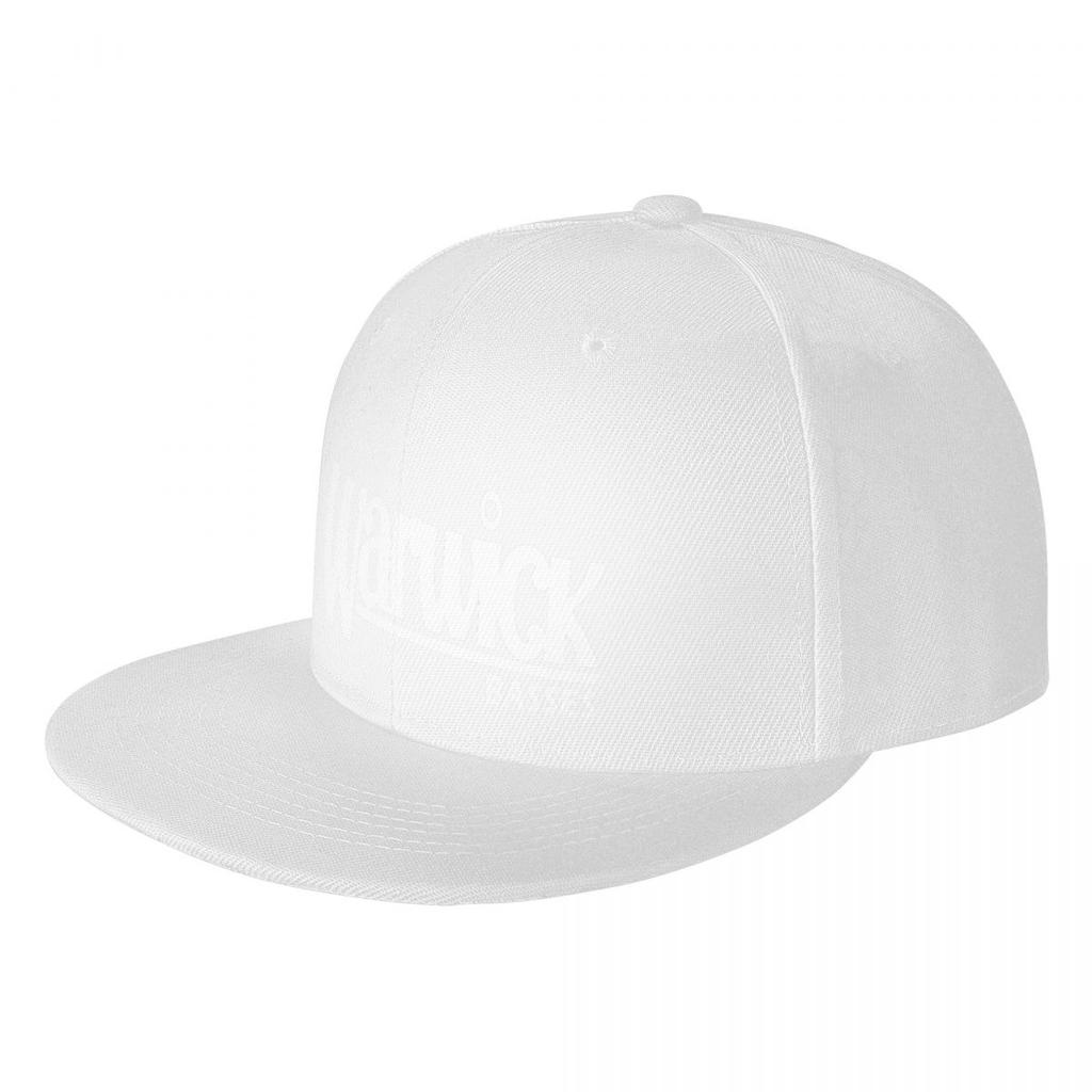 Warwick Basses Active Unisex Cap Unisex's Cap Baseball Cap Baseball Cap Unisex Unisex Hat Baseball Cap