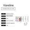 Invisible Facial Lifting Patch Beautify Contour Moisturizing Facial Bright Skin Care V-Line Lifting Patch