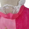 Super Mario Princess Peach Girls' Formal Dress