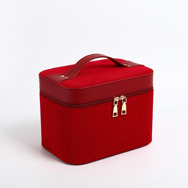 Portable Makeup Storage Case