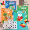 Puzzle a hlavolamy – Hlavolamy