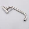 304 Stainless Steel Kitchen Cold Hot Water Faucet Sink Tap for Vegetables Washing