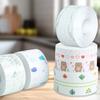 New Self Adhesive Sealing Strip Tape PVC Multiple Colors Waterproof Tape Wall Sticker Bathroom Bath Toilet Kitchen