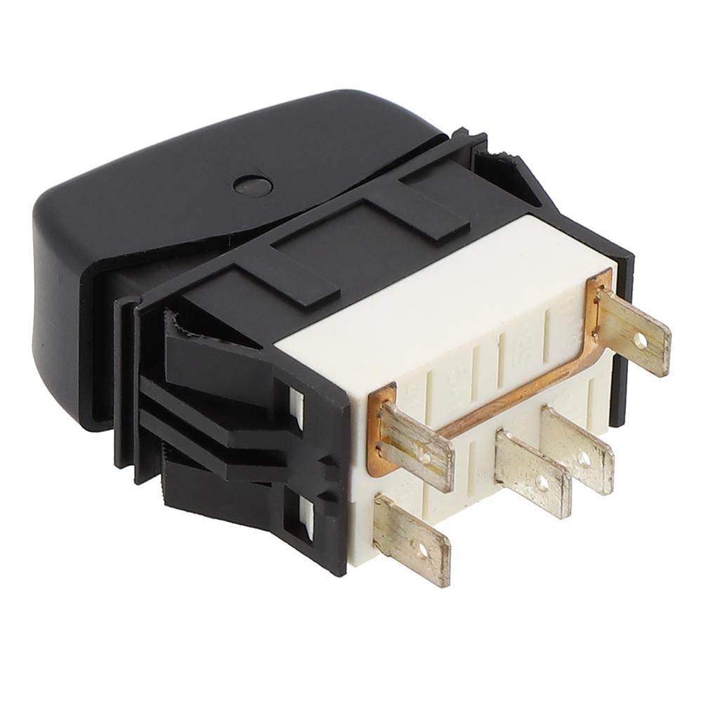 Spare Rocker Switch For Kenworth T660 (No Year) P27-1123-007