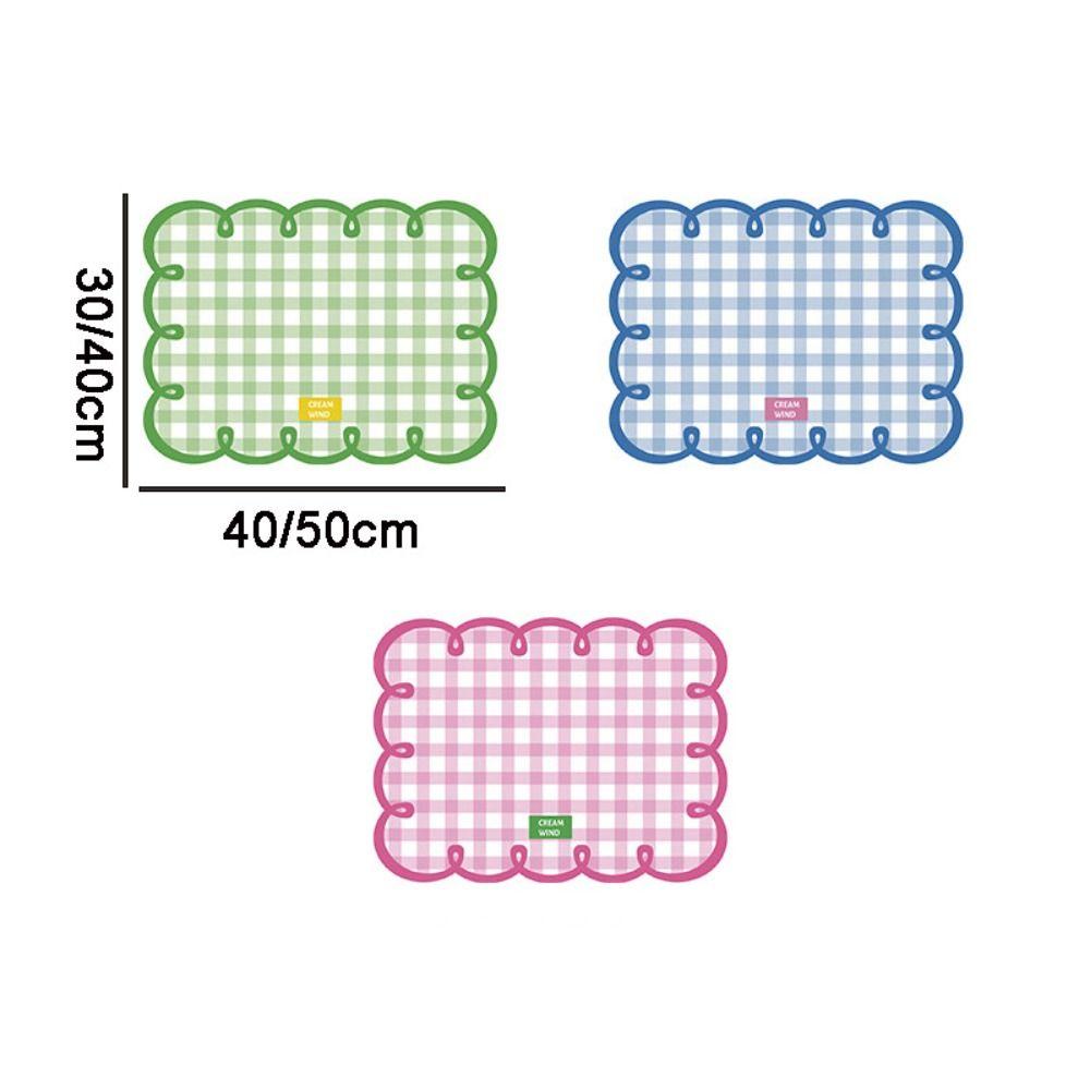 Super Absorbent Coffee Machine Mat Dish Drying Tableware Pad Draining Mat Kitchen Drain Pad  Home