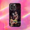 C-Charles Brazil O-Oliveira Phone Case For iPhone 16,15,14,13,12,11,Pro,Max,Plus,X,XS,XR,SE,8,7,Mini,Soft Silicone Black Case