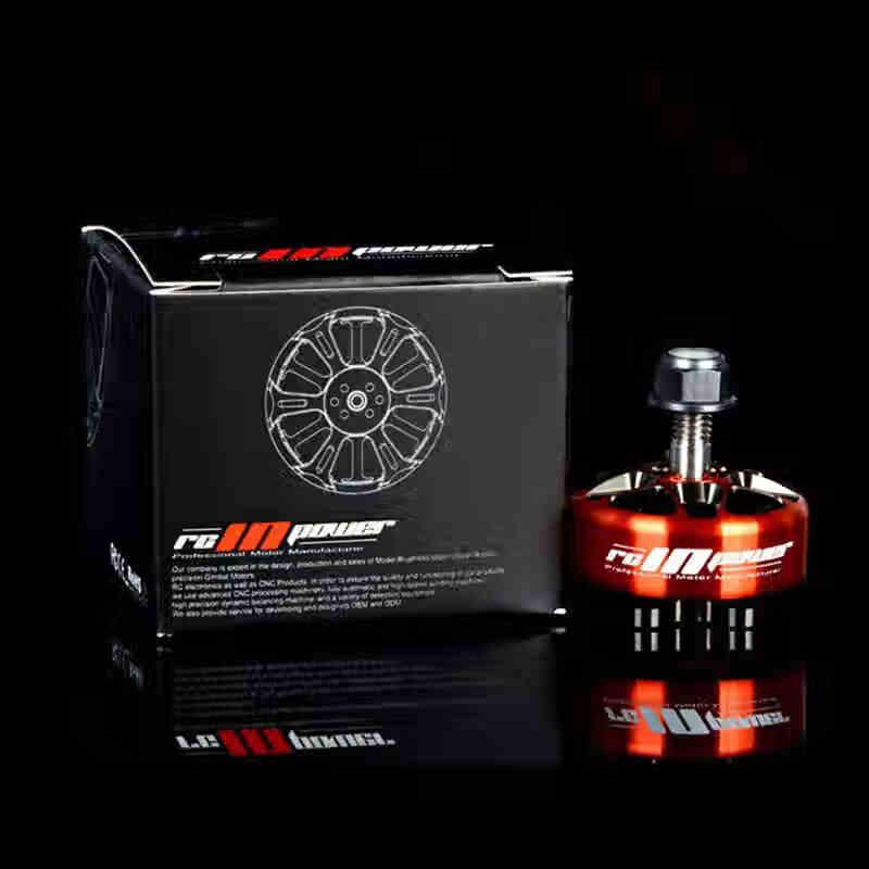 

Безколекторний двигун RCINPOWER SmooX 2306 Plus 2280kv