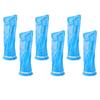 30Pcs Disposable Vomit Bag PE Emesis Bag Lage Capacity Leakage Proof for Travel Outdoor
