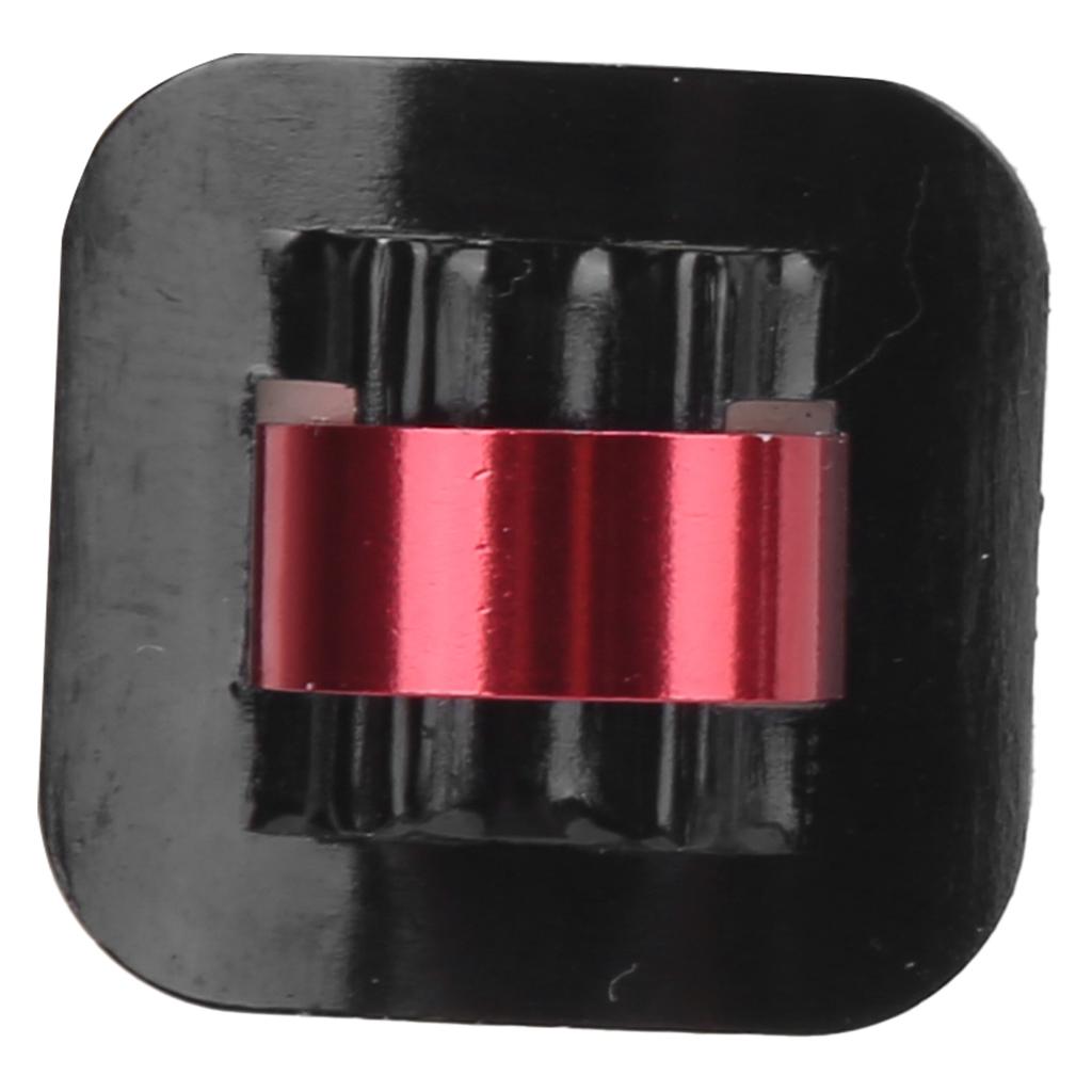 Electric Scooter Cable Buckle Organizer Aluminum Alloy Scooter Cable Tie Buckle for Xiaomi M365