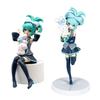 Cinnamoroll Piapro Characters Hatsune Miku Girls Toy Anime Adult Figure Game Action Collectible Model Doll PVC Poseable Articulated Scale Detailed
