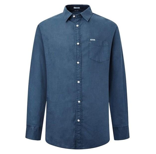 

Рубашка Pepe Jeans PM307793 EU S